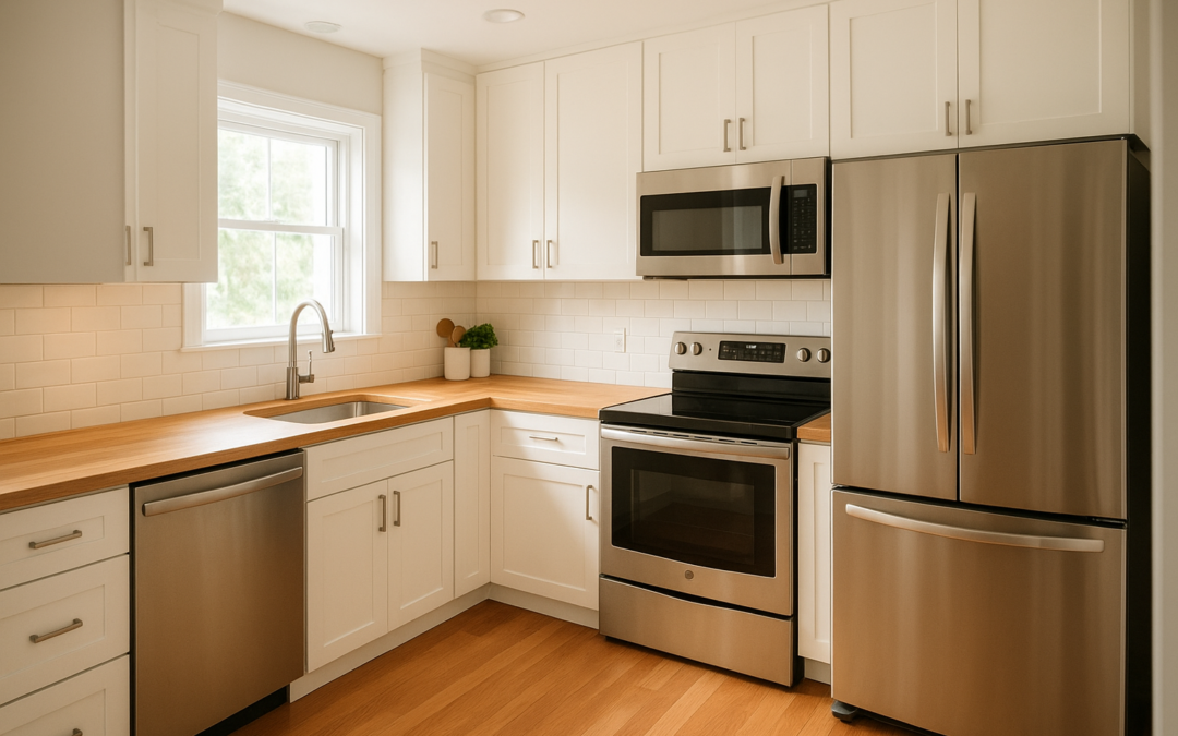 Cost-Effective Kitchen Solutions That Transform Your Space