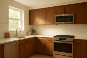 Trusted Cabinet Refacers: A Cincinnati Homeowner Guide