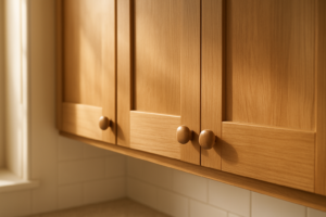 Custom Cabinet Doors Cincinnati: Complete Buying Guide