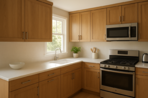 Professional Cabinetry Services in Cincinnati, Ohio