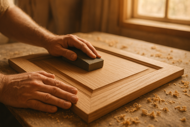 6294e98e_sanding-wood-cabinet-door